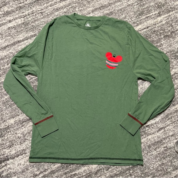 Authentic DISNEY Spirit Jersey - Picture 5 of 5